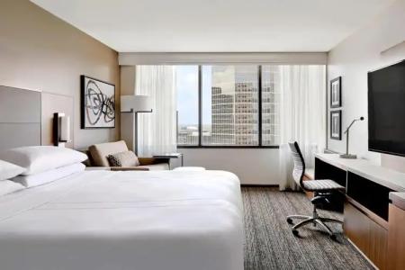 Houston Marriott Medical Center/Museum District - 1