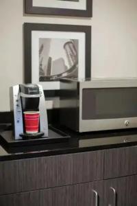 Houston Marriott Medical Center/Museum District - 33