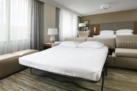 Houston Marriott Medical Center/Museum District - 39