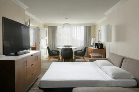 Houston Marriott Medical Center/Museum District - 34