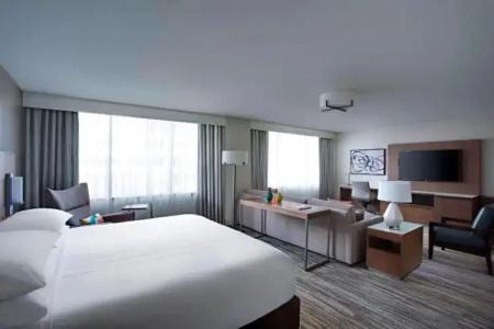 Houston Marriott Medical Center/Museum District - 42