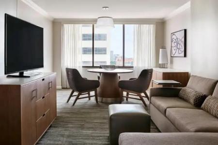 Houston Marriott Medical Center/Museum District - 36