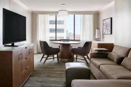 Houston Marriott Medical Center/Museum District - 50