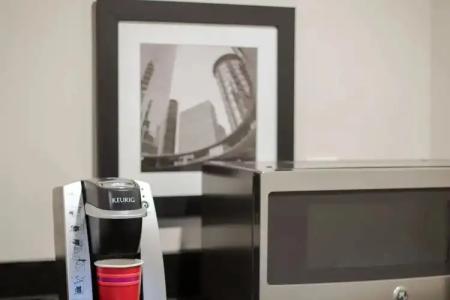 Houston Marriott Medical Center/Museum District - 32