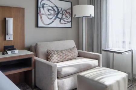 Houston Marriott Medical Center/Museum District - 47