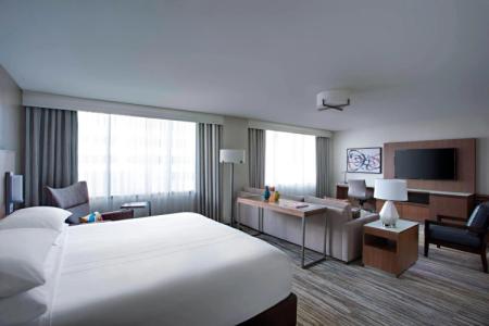 Houston Marriott Medical Center/Museum District - 22