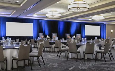 Houston Marriott Medical Center/Museum District - 12