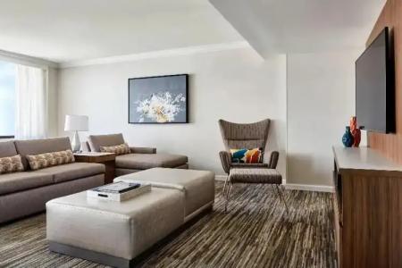 Houston Marriott Medical Center/Museum District - 46