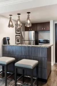 Houston Marriott Medical Center/Museum District - 17