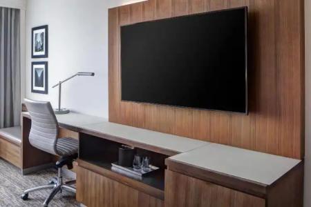 Houston Marriott Medical Center/Museum District - 41