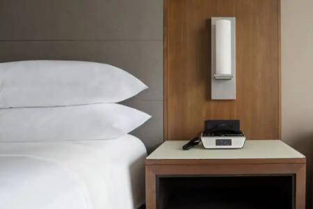 Houston Marriott Medical Center/Museum District - 29