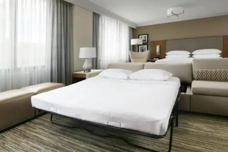 Houston Marriott Medical Center/Museum District - 45