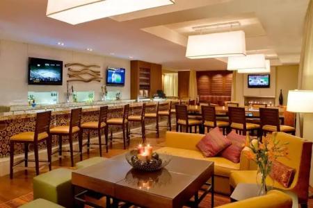 Houston Marriott Medical Center/Museum District - 15