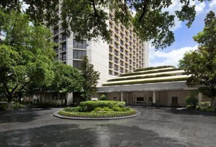 The St. Regis Houston