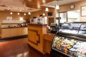 Wyndham West Energy Corridor Hotel