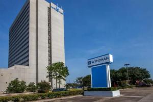 Wyndham West Energy Corridor Hotel, Houston