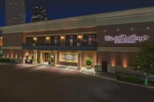 The Westin Houston Downtown, Houston