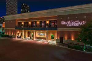 The Westin Downtown Mini-hotel, Houston