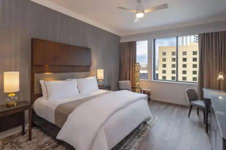The Westin Houston Downtown - 6