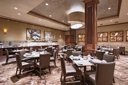 The Westin Houston Downtown - 23