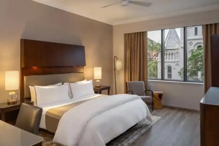 The Westin Houston Downtown - 44