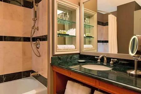 The Westin Houston Downtown - 50