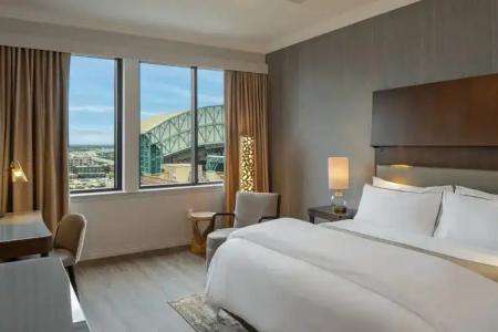 The Westin Houston Downtown - 47