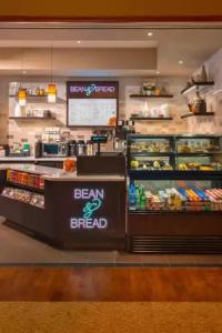 The Westin Houston Downtown - 12