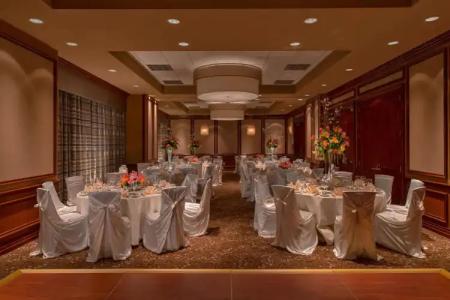 The Westin Houston Downtown - 22