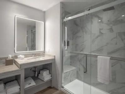 The Westin Houston Downtown - 8