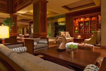 The Westin Houston Downtown - 1