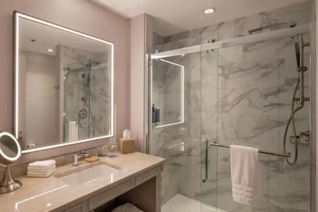 The Westin Houston Downtown - 10