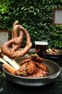 The Westin Houston Downtown - 13