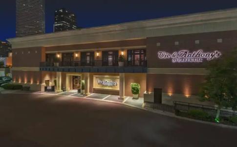 The Westin Houston Downtown