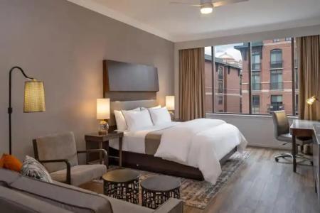 The Westin Houston Downtown - 4