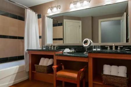 The Westin Houston Downtown - 24