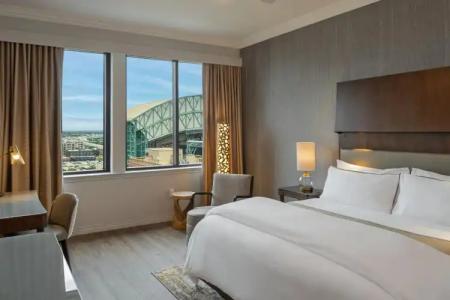 The Westin Houston Downtown - 5