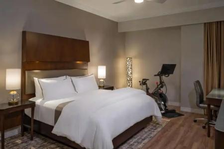 The Westin Houston Downtown - 2