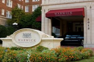 Warwick Melrose Hotel