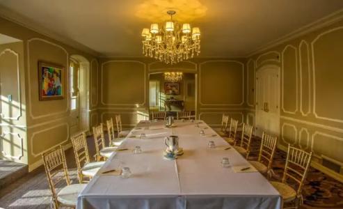 Warwick Melrose - 11