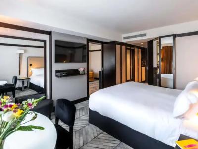 Warwick Melrose - 21