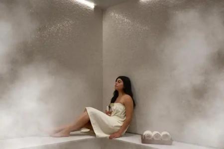 Warwick Melrose - 40