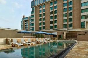 The Highland, Curio Collection by Hilton Hotel