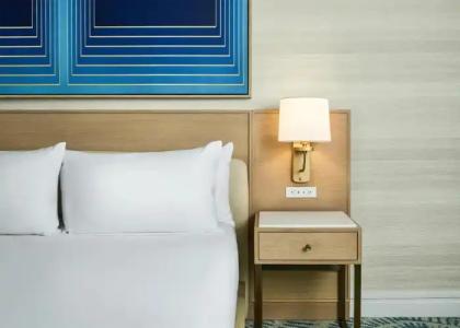 The Highland Dallas, Curio Collection by Hilton - 10