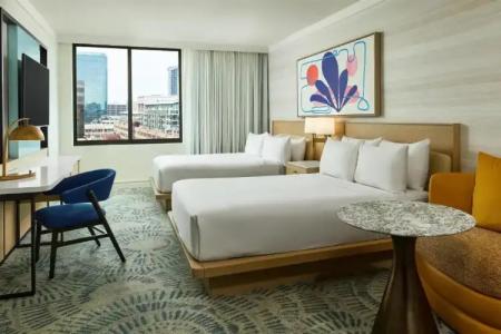 The Highland Dallas, Curio Collection by Hilton - 7