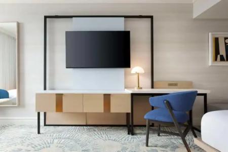 The Highland Dallas, Curio Collection by Hilton - 14