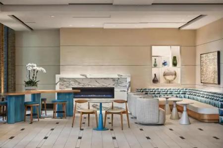 The Highland Dallas, Curio Collection by Hilton - 30