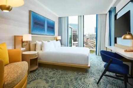 The Highland Dallas, Curio Collection by Hilton - 2