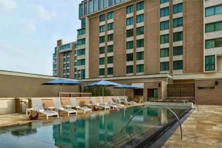 The Highland Dallas, Curio Collection by Hilton