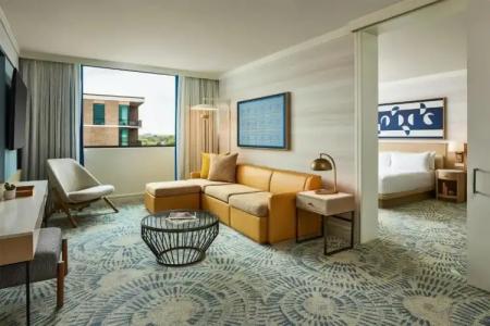 The Highland Dallas, Curio Collection by Hilton - 11